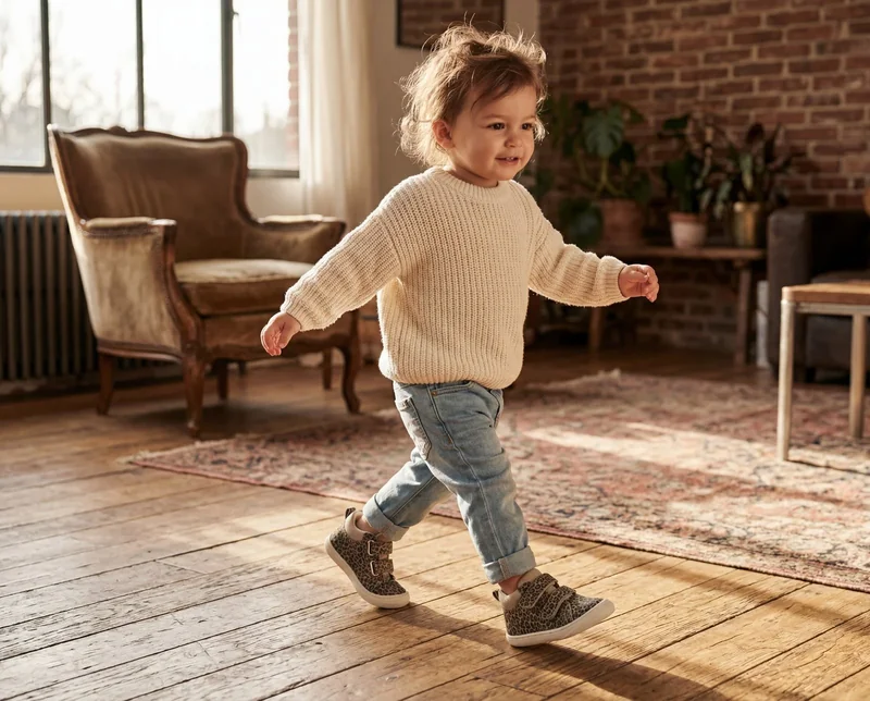 Photographie de mode enfant Visualift